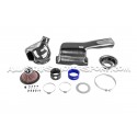 Admission carbone Gruppe M pour BMW M3 E46