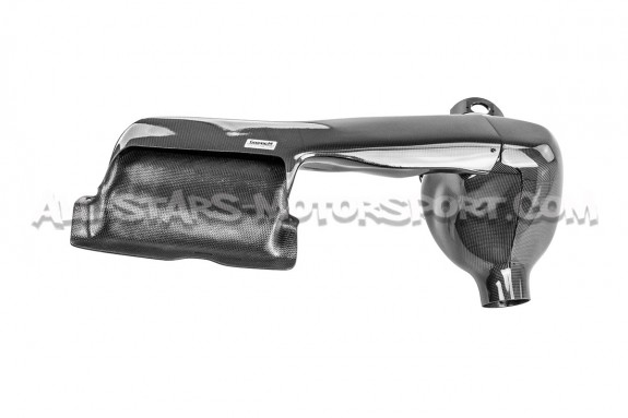 Admission carbone Gruppe M pour BMW M3 E46