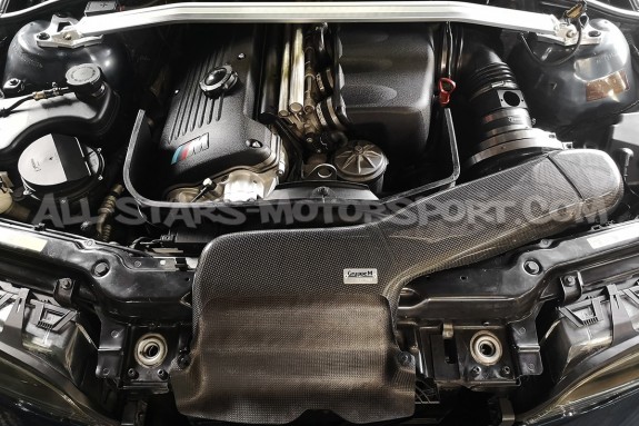 BMW M3 E46 Gruppe M Carbon Fiber Intake System
