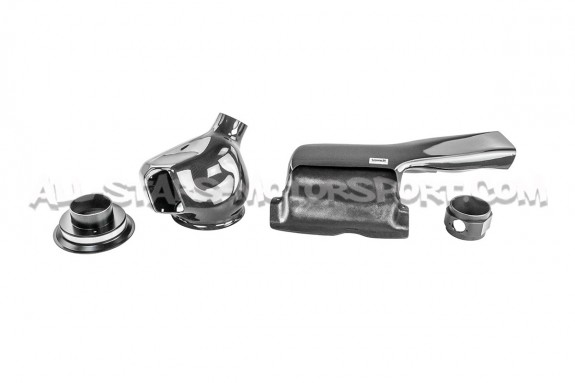 Admision de carbono Gruppe M para BMW M3 E46