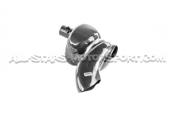 Admision de carbono Gruppe M para Toyota Yaris GR