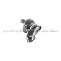 Admision de carbono Gruppe M para Toyota Yaris GR