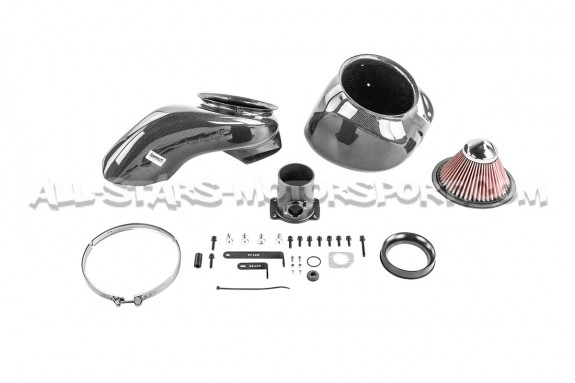 Toyota Yaris GR Gruppe M Carbon Fiber Intake System