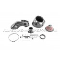 Admission carbone Gruppe M pour Toyota Yaris GR