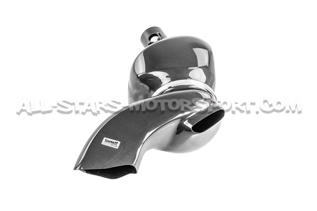 Admision de carbono Gruppe M para Toyota Yaris GR