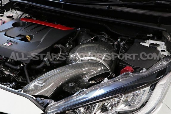 Admision de carbono Gruppe M para Toyota Yaris GR