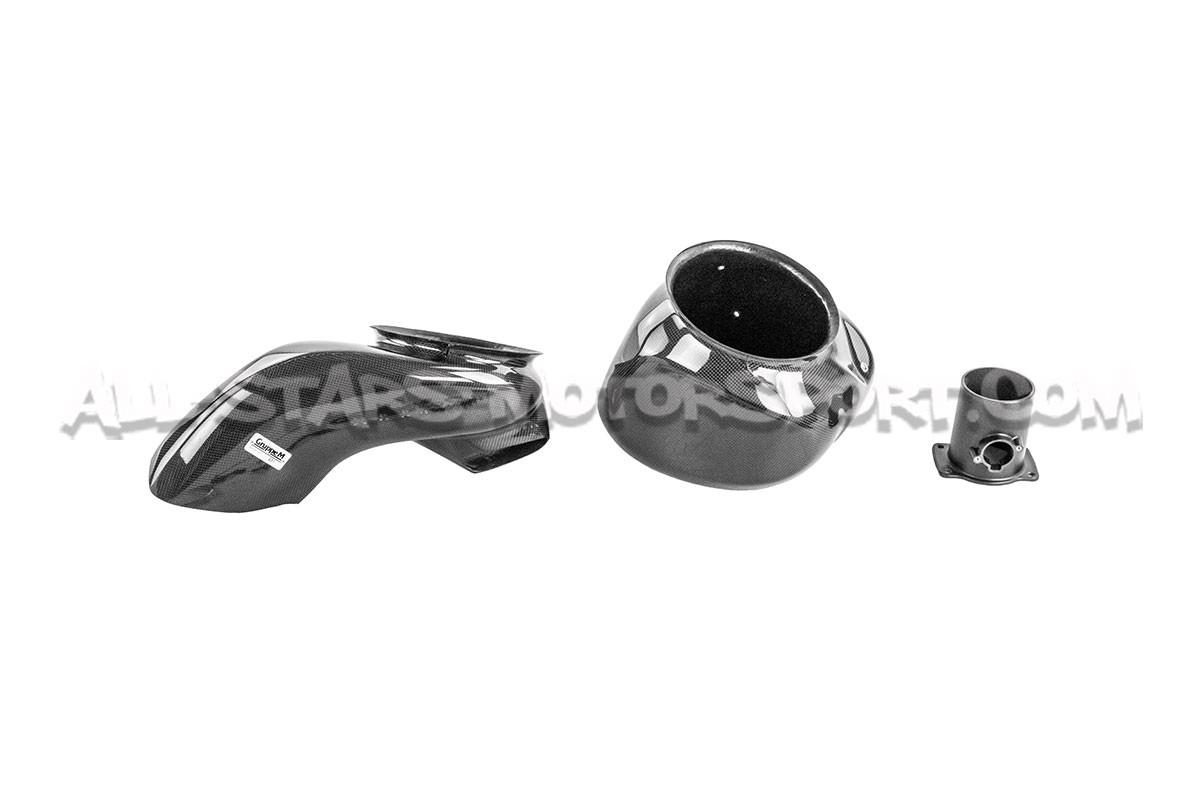 Admision de carbono Gruppe M para Toyota Yaris GR