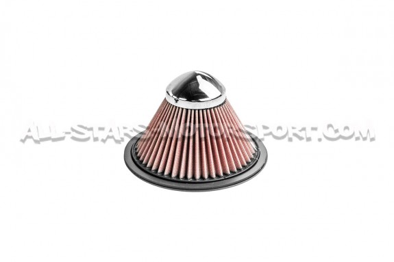 Toyota Yaris GR Gruppe M Carbon Fiber Intake System