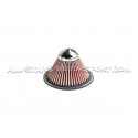 Admission carbone Gruppe M pour Toyota Yaris GR