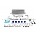 Mitsubishi Lancer Evo 9 HKS Intercooler