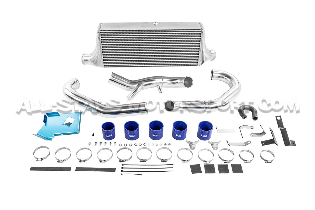 Echangeur HKS pour Mitsubishi Lancer Evo 9