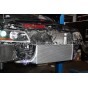 Mitsubishi Lancer Evo 9 HKS Intercooler