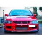Intercooler HKS para Mitsubishi Lancer Evo 9