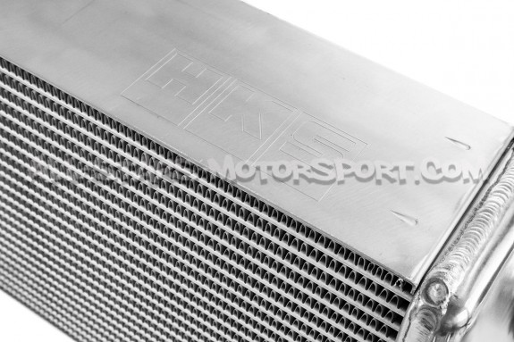 Mitsubishi Lancer Evo 9 HKS Intercooler