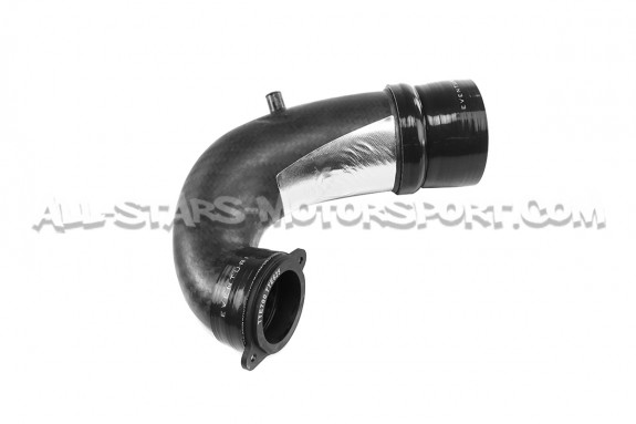Admission carbone Eventuri pour Audi RS3 8V Facelift