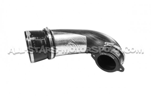 Audi RS3 8V Facelift Eventuri Carbon Fiber Intake System