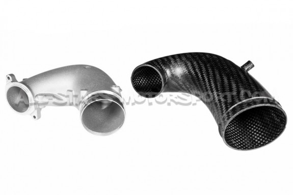 Audi RS3 8V Facelift Eventuri Carbon Fiber Intake System