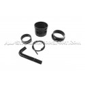 Inlet de turbo carbone Eventuri pour Audi RS3 8V.5 / 8Y TTRS 8S ave...