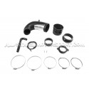 Inlet de turbo carbone Eventuri pour Audi RS3 8V.5 / 8Y TTRS 8S ave...