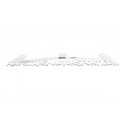 Toyota GR86 / Subaru BRZ ZD8 Ultra Racing Front Lower Bar