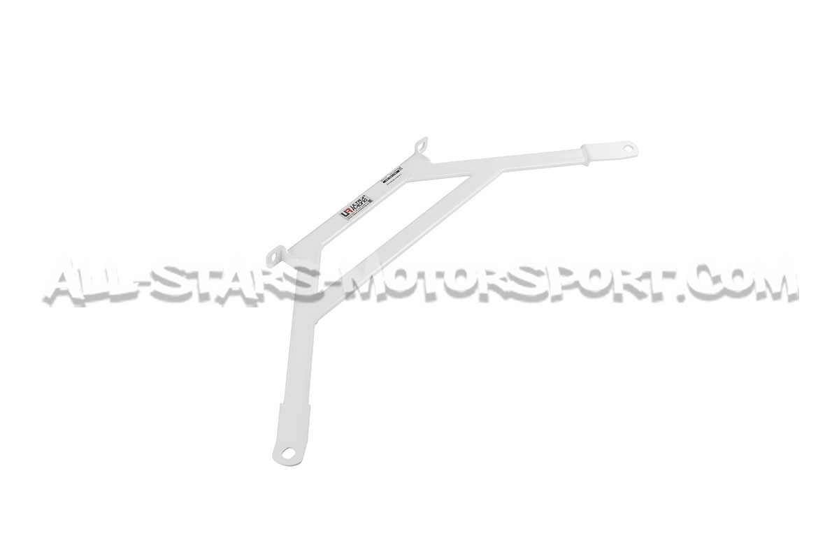 Renfort inférieur avant 4 points Ultra Racing pour Toyota GR86 / Subaru BRZ ZD8