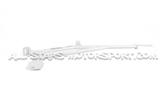 Renfort inférieur avant 4 points Ultra Racing pour Toyota GR86 / Su...