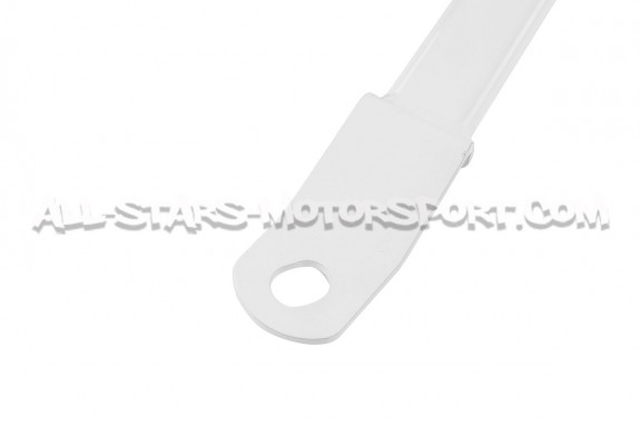 Renfort inférieur avant 4 points Ultra Racing pour Toyota GR86 / Su...