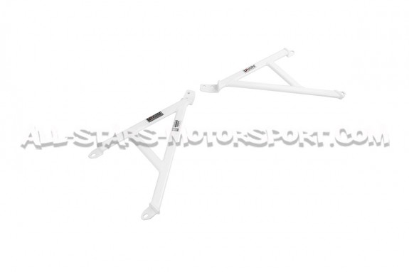 Nissan 350Z Ultra Racing Fender Bars