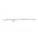 Nissan 350Z Ultra Racing Fender Bars