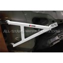 Barres de renfort latéral Ultra Racing pour Nissan 350Z