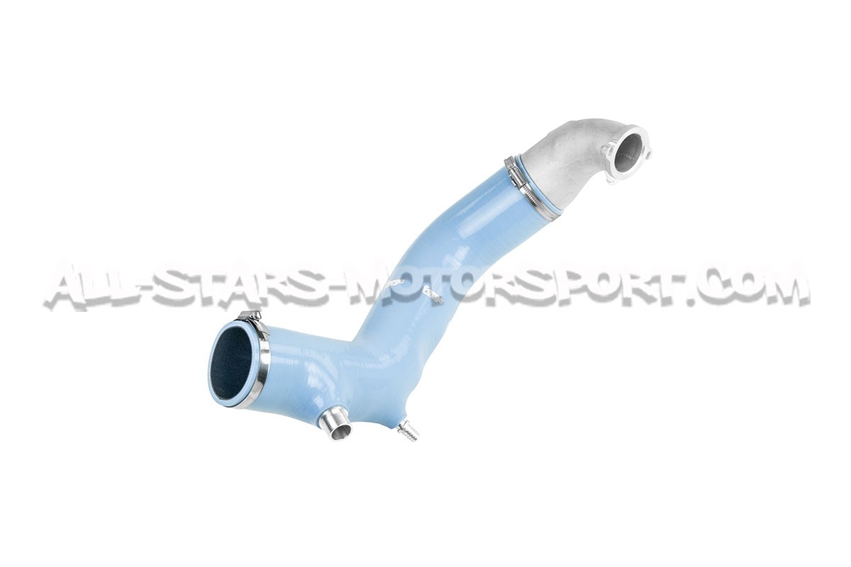 Hyundai I20 N Forge Motorsport Silicone Intake Hose and Inlet Adaptor