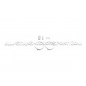 Manguera de admisión y inlet de turbo Forge Motorsport para Hyundai...