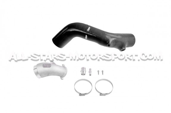 Hyundai I20N Forge Motorsport Silicone Intake Hose and Inlet Adaptor