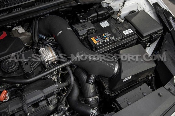 Hyundai I20N Forge Motorsport Silicone Intake Hose and Inlet Adaptor
