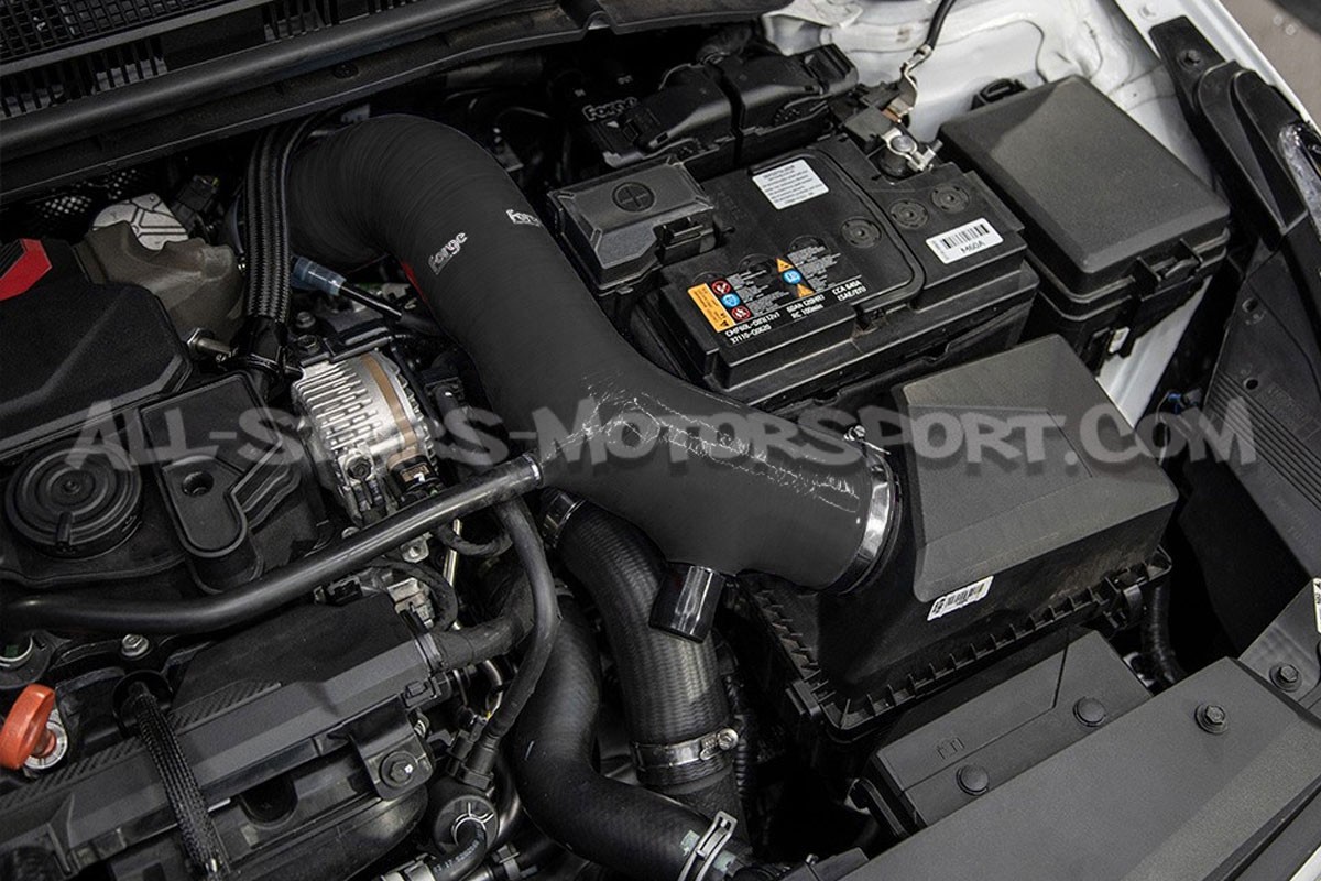 Manguera de admisión y inlet de turbo Forge Motorsport para Hyundai...