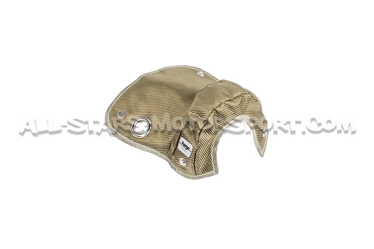 Forge Motorsport Turbo Blanket for Renault Megane 3 RS