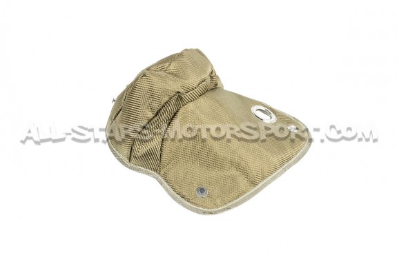 Chaussette thermique de turbo Forge pour Renault Megane 3 RS