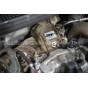 Forge Motorsport Turbo Blanket for Renault Megane 3 RS