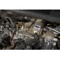 Chaussette thermique de turbo Forge pour Renault Megane 3 RS
