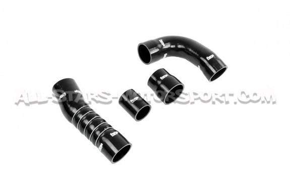 Audi RS3 8Y Forge Motorsport Silicone Boost Hoses