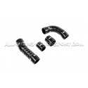 Durites d'échangeur / turbo silicone Forge Motorsport pour Audi RS3 8Y