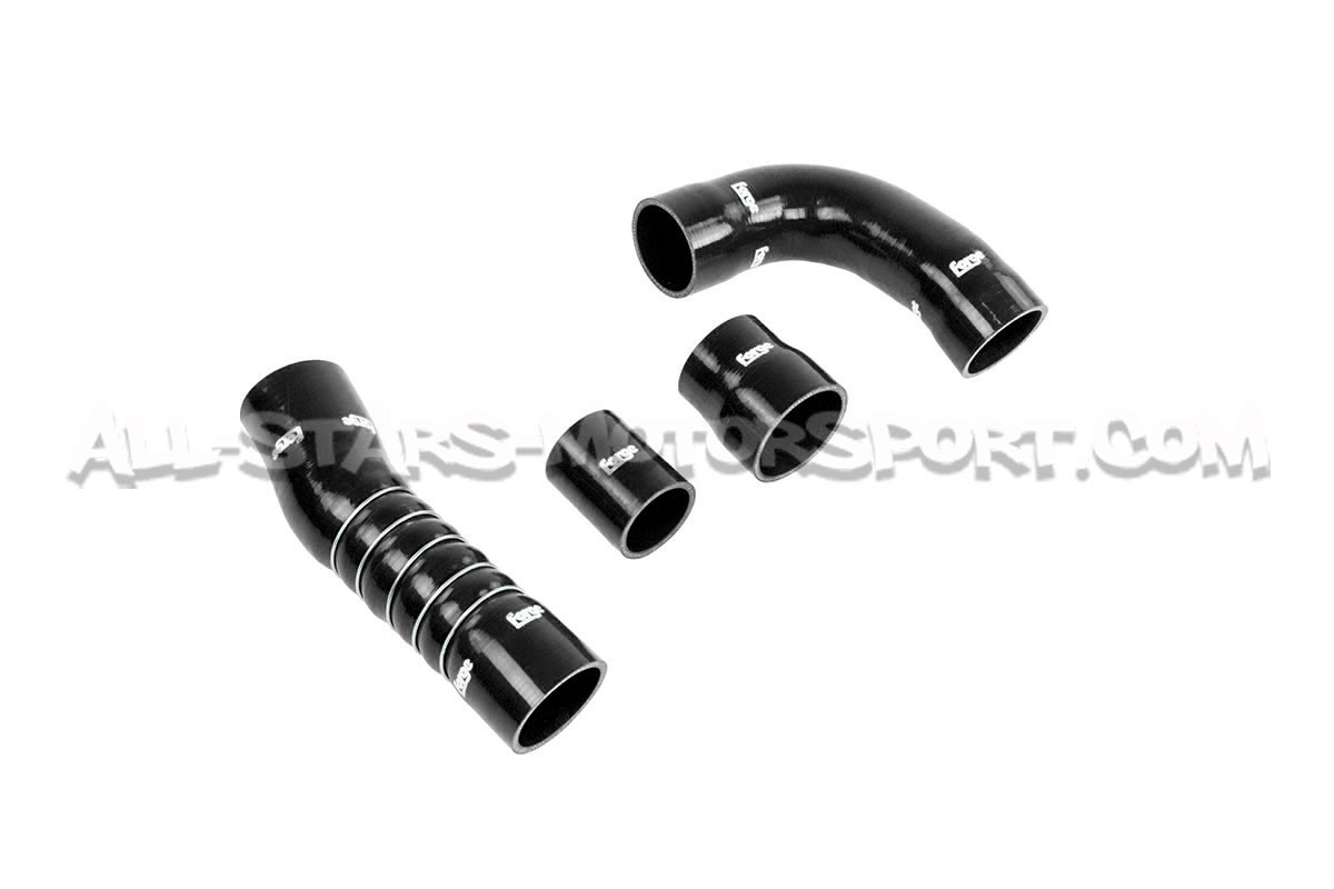 Mangueras de intercambiador / turbo de silicona Forge Motorsport pa...