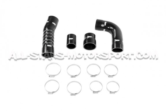 Mangueras de intercambiador / turbo de silicona Forge Motorsport pa...