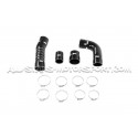 Audi RS3 8Y Forge Motorsport Silicone Boost Hoses