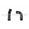 Audi RS3 8Y Forge Motorsport Silicone Boost Hoses
