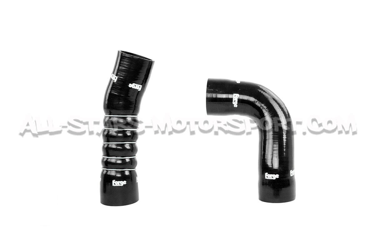 Durites d'échangeur / turbo silicone Forge Motorsport pour Audi RS3 8Y