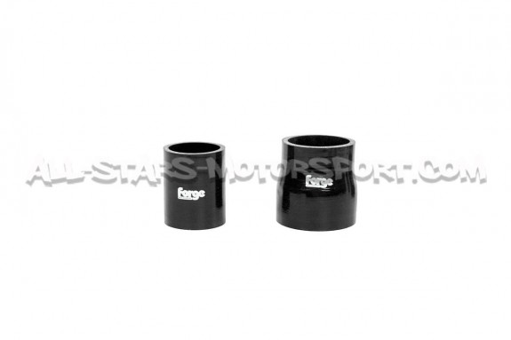 Mangueras de intercambiador / turbo de silicona Forge Motorsport pa...