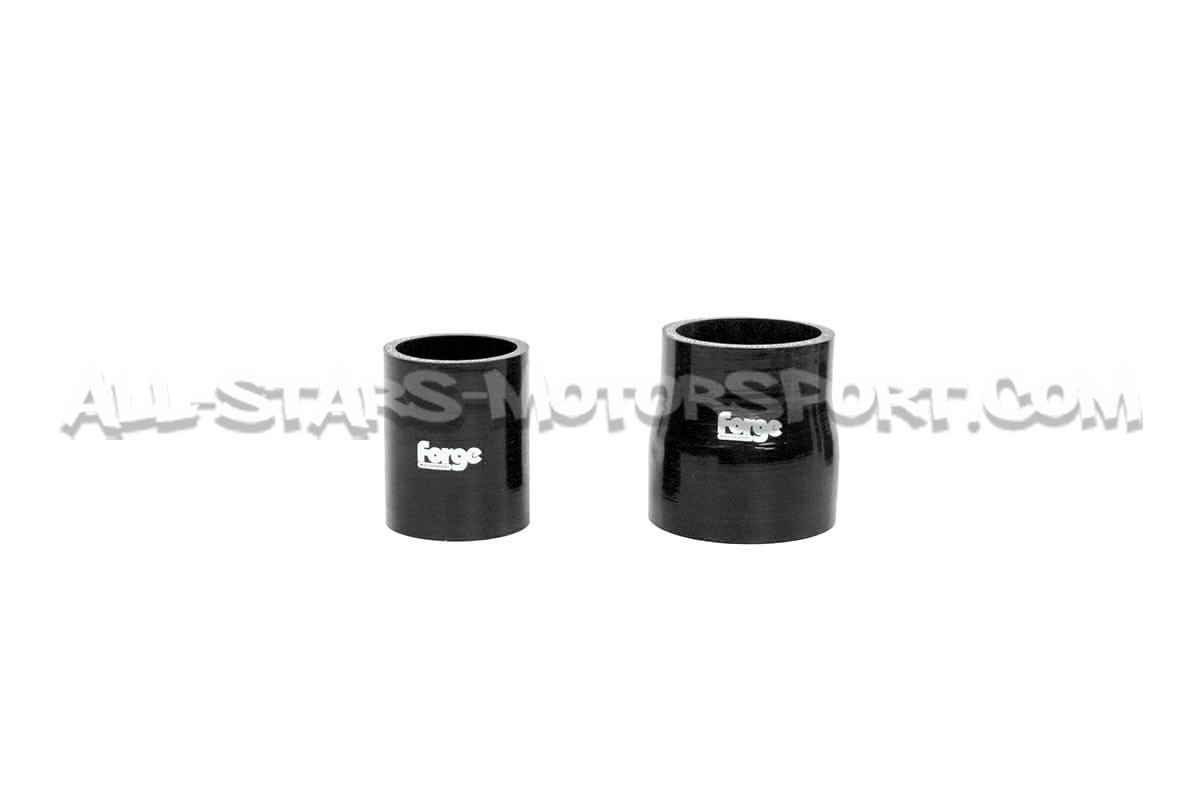 Mangueras de intercambiador / turbo de silicona Forge Motorsport pa...
