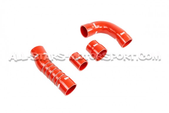Durites d'échangeur / turbo silicone Forge Motorsport pour Audi RS3 8Y