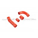 Audi RS3 8Y Forge Motorsport Silicone Boost Hoses